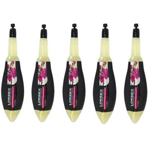 THOMPSON & MORGAN Thompson&morgan - Flowering House Plant Drip Feeder x 5 THOMPSON & MORGAN Thompson&morgan - Flowering House Plant Drip Feeder x 5