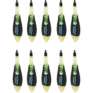 THOMPSON & MORGAN Thompson&morgan - Foliage Houseplant Drip Feeder x 10 Pack THOMPSON & MORGAN Thompson&morgan - Foliage Houseplant Drip Feeder x 10 Pack