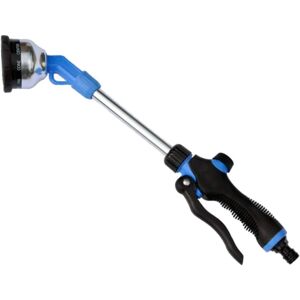 Memkey - Garden Watering Hose, Long Pole, High Pressure Water Gun, Car Cleaning, Gardening, Hand Watering Plants Memkey - Garden Watering Hose, Long Pole, High Pressure Water Gun, Car Cleaning, Gardening, Hand Watering Plants