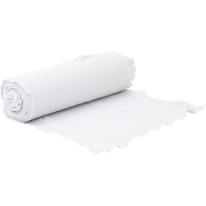 vidaXL Geotextile Membrane White 1 x 50 m - Geotextile Membrane vidaXL Geotextile Membrane White 1 x 50 m - Geotextile Membrane