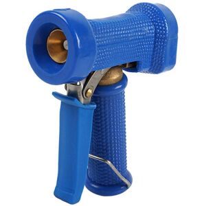 Tonchean - Heavy Duty Water Gun Irrigation Water Gun Water Saving Washer Nozzle 1/2 Inch npt Fitting Tonchean - Heavy Duty Water Gun Irrigation Water Gun Water Saving Washer Nozzle 1/2 Inch npt Fitting