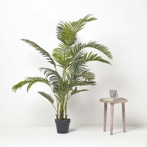 Homescapes - Areca Palm Tree in Pot, 160 cm Tall Homescapes - Areca Palm Tree in Pot, 160 cm Tall