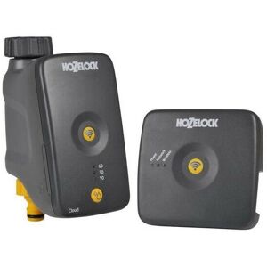 Hozelock - 2216 Cloud Controller Plus Water Timer Electronic Auto Watering Hozelock - 2216 Cloud Controller Plus Water Timer Electronic Auto Watering