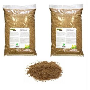 Hozelock - Bokashi Bran Kitchen Waste Compost Activator 2kg 6-8 Months Supply Hozelock - Bokashi Bran Kitchen Waste Compost Activator 2kg 6-8 Months Supply