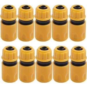 Memkey - Irrigation Hose Nozzle 10pcs, Irrigation Hose Nozzle, Plastic Garden Quick Irrigation Connectors, Irrigation Connector, Irrigation Nozzle, Memkey - Irrigation Hose Nozzle 10pcs, Irrigation Hose Nozzle, Plastic Garden Quick Irrigation Connectors, Irrigation Connector, Irrigation Nozzle,