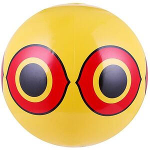 SNQ Jeffergarden Pest Repellents, Terror Eyes, Inflatable Balloon to Scare Birds, Eye Repellent Balloon SNQ Jeffergarden Pest Repellents, Terror Eyes, Inflatable Balloon to Scare Birds, Eye Repellent Balloon