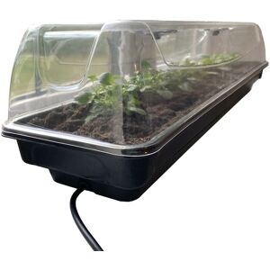 Selections - Jumbo Windowsill Heated Plant Propagator (80cm) Selections - Jumbo Windowsill Heated Plant Propagator (80cm)