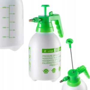 Kadax 2L Pressure Garden Sprayer - Pressure Garden Sprayer Kadax 2L Pressure Garden Sprayer - Pressure Garden Sprayer
