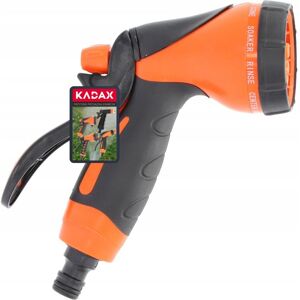 KADAX Plastic Spray Gun, Garden Sprayer, Hand Sprayer, 10 Functions KADAX Plastic Spray Gun, Garden Sprayer, Hand Sprayer, 10 Functions