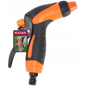 KADAX Plastic Spray Gun, Garden Sprayer, Hand Sprayer, 3 Functions KADAX Plastic Spray Gun, Garden Sprayer, Hand Sprayer, 3 Functions