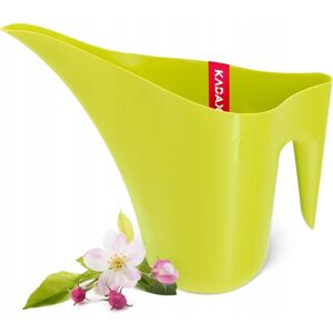 KADAX Garden Watering Can 1.2L Yellow - Watering Can KADAX Garden Watering Can 1.2L Yellow - Watering Can
