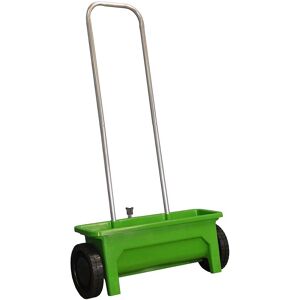 Selections - Lawn Garden Drop Spreader for Seed, Feed and Fertiliser (12 Litre Capacity) Selections - Lawn Garden Drop Spreader for Seed, Feed and Fertiliser (12 Litre Capacity)