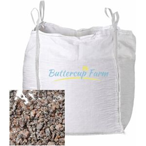 Lime Free Washed Granite Grit - Horticultural Grit and Sand - Premium Aggregate Bulk Bag - 850 kilos Lime Free Washed Granite Grit - Horticultural Grit and Sand - Premium Aggregate Bulk Bag - 850 kilos