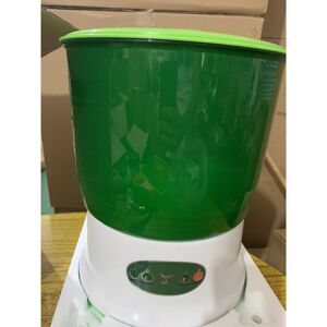 Dhklfa - Automatic Sprouting Machine Bean Sprouts Large Capacity Sproutingab Cultivation Machine Dhklfa - Automatic Sprouting Machine Bean Sprouts Large Capacity Sproutingab Cultivation Machine