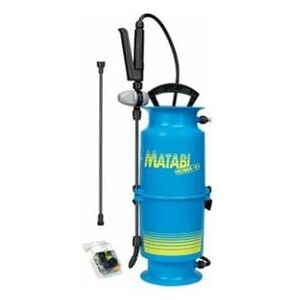 Matabi - 8.38.08 Kima 9 Sprayer + Pressure Regulator 6 litre MTB83808 Matabi - 8.38.08 Kima 9 Sprayer + Pressure Regulator 6 litre MTB83808