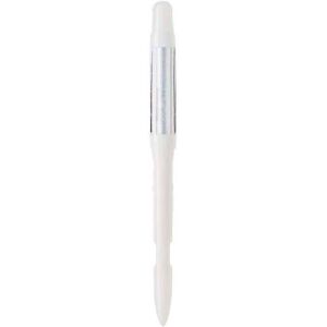 SJQKA Moisture Meter for Irrigation, White, for Plants, Water and Soil, 12 cm SJQKA Moisture Meter for Irrigation, White, for Plants, Water and Soil, 12 cm