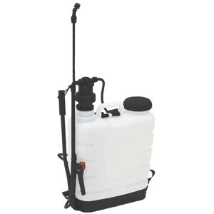 Oypla 16L 16 Litre Backpack Knapsack Pressure Crop Garden Weed Sprayer Oypla 16L 16 Litre Backpack Knapsack Pressure Crop Garden Weed Sprayer