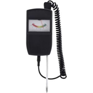 Odipie - pH Meter Tester, Soil pH Meter Test Kits for Crops, Flowers, Vegetables, No Battery Required for Garden, Lawn, Farm, Indoor and Outdoor Odipie - pH Meter Tester, Soil pH Meter Test Kits for Crops, Flowers, Vegetables, No Battery Required for Garden, Lawn, Farm, Indoor and Outdoor
