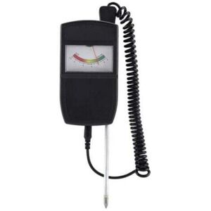 SNQ pH meter tester, soil pH test kit for cultivated plants, flowers, and vegetables. No batteries required. For garden, lawn, farm, indoor and outdoor SNQ pH meter tester, soil pH test kit for cultivated plants, flowers, and vegetables. No batteries required. For garden, lawn, farm, indoor and outdoor