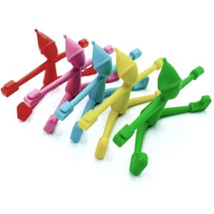 Gardenskill - Plant Pet Garden Plant Ties for Tomatoes, Vines, Climbing Plants & Flowers (Pack of 10) Gardenskill - Plant Pet Garden Plant Ties for Tomatoes, Vines, Climbing Plants & Flowers (Pack of 10)