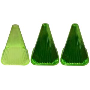 SELECTIONS Plastic Plant Protection Cloche Covers (Pack of 24) SELECTIONS Plastic Plant Protection Cloche Covers (Pack of 24)