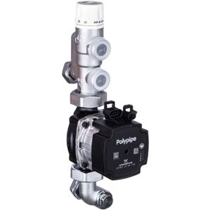 Polypipe - UFHSPP1 Stainless Steel Manifold Control UnderFloor Control Heating ufh Polypipe - UFHSPP1 Stainless Steel Manifold Control UnderFloor Control Heating ufh