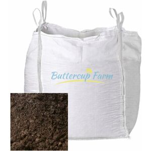 Premier Double Screened Topsoil - Premium Aggregate Bulk Bag - 850 kilos Premier Double Screened Topsoil - Premium Aggregate Bulk Bag - 850 kilos