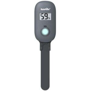 SNQ RAINPOINT Digital Soil Moisture Meter, Soil Sensor for Plants, Soil Moisture Temperature SNQ RAINPOINT Digital Soil Moisture Meter, Soil Sensor for Plants, Soil Moisture Temperature