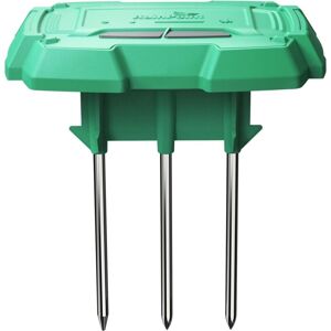 COOCHEER Rainpoint Wi-Fi Soil Moisture Sensor for 2.4GHz Wi-Fi Irrigation Computers, Plant Sensor Accessories, Plant Sensors, App Control COOCHEER Rainpoint Wi-Fi Soil Moisture Sensor for 2.4GHz Wi-Fi Irrigation Computers, Plant Sensor Accessories, Plant Sensors, App Control