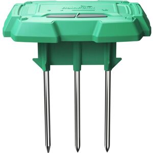 TORMATOR RAINPOINT WiFi Soil Moisture Sensor for Irrigation Computer, 2.4GHz WiFi, Plant Sensor Accessory, App Control TORMATOR RAINPOINT WiFi Soil Moisture Sensor for Irrigation Computer, 2.4GHz WiFi, Plant Sensor Accessory, App Control