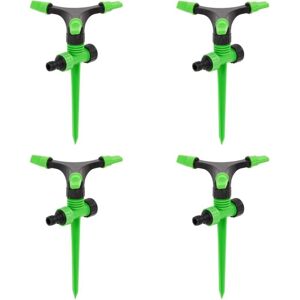 VidaXL Rotary sprinkler - Garden Irrigation Tool VidaXL Rotary sprinkler - Garden Irrigation Tool
