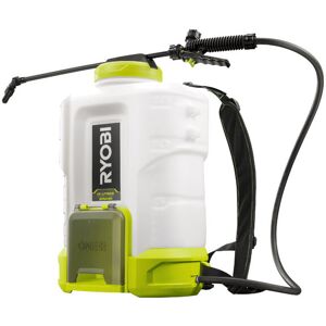Ryobi - one+ 15L Backpack Sprayer (Tool Only) 18V RY18BPSB-0 Ryobi - one+ 15L Backpack Sprayer (Tool Only) 18V RY18BPSB-0