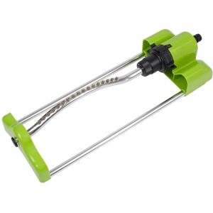 Sealey - JS2122 Oscillating Water Sprinkler 17 Nozzles with Brass Heads Sealey - JS2122 Oscillating Water Sprinkler 17 Nozzles with Brass Heads