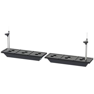 Vegtrug - Self Watering Kit Wallhugger Medium Vegtrug - Self Watering Kit Wallhugger Medium