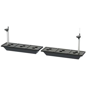 Vegtrug - Self Watering Kit Wallhugger Small Vegtrug - Self Watering Kit Wallhugger Small