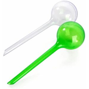 Neige - Snow-Irrigation Ball, Automatic Drip Bulb, Plant Irrigation Kit, Automatic Watering Equipment 4pcs Neige - Snow-Irrigation Ball, Automatic Drip Bulb, Plant Irrigation Kit, Automatic Watering Equipment 4pcs