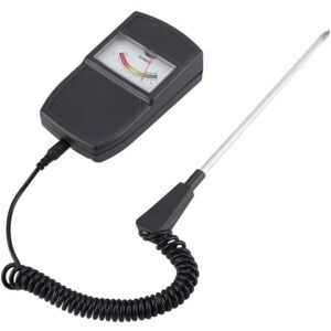 Odipie - Soil Moisture Meter 2-in-1 pH Tester Plants Flowers Plant Moisture/Light/PH Sensor Meter Odipie - Soil Moisture Meter 2-in-1 pH Tester Plants Flowers Plant Moisture/Light/PH Sensor Meter