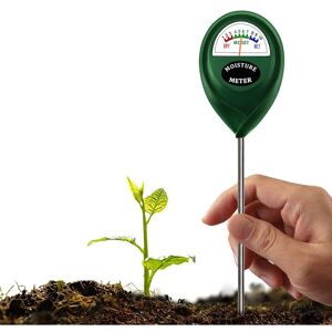 TINOR Soil Moisture Meter Soil Tester, Tests Soil Moisture, Perfect for Gardens, Farms, Indoors and Outdoors,26cm(No Batteries Needed) TINOR Soil Moisture Meter Soil Tester, Tests Soil Moisture, Perfect for Gardens, Farms, Indoors and Outdoors,26cm(No Batteries Needed)
