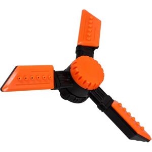 SNQ Soil sprinkler for lawn gardening, 360-degree automatic rotating sprinkler, vegetable field watering SNQ Soil sprinkler for lawn gardening, 360-degree automatic rotating sprinkler, vegetable field watering