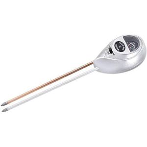 WOIYIC Soil Tester, 3 in 1 Function Soil Tester Furniture Moisture Humidity Monitor Humidity pH Detector Detect WOIYIC Soil Tester, 3 in 1 Function Soil Tester Furniture Moisture Humidity Monitor Humidity pH Detector Detect