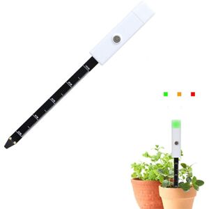 SNQ Soil Tester, for Gardening, Lawns, Agriculture and Outdoor Plants SNQ Soil Tester, for Gardening, Lawns, Agriculture and Outdoor Plants
