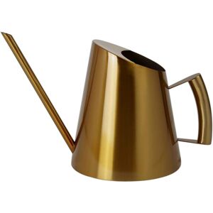Ersandy - Stainless Steel Watering Can with Long Narrow Nozzle, Garden Plant Flower Tool, Ideal for Homes, Gardens, Balconies, Offices, Bonsai etc. Ersandy - Stainless Steel Watering Can with Long Narrow Nozzle, Garden Plant Flower Tool, Ideal for Homes, Gardens, Balconies, Offices, Bonsai etc.