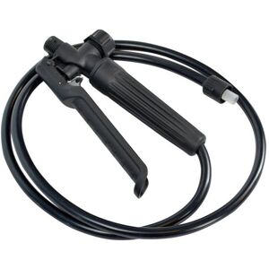 Faithfull - Trigger Assembly Hose for FAISPRAY16HD FAISPRAY16TR Faithfull - Trigger Assembly Hose for FAISPRAY16HD FAISPRAY16TR