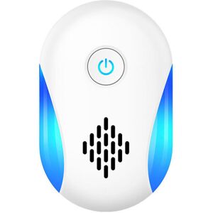 TEHTUY Ultrasonic Mouse and Rat Repellent 4 Pack, Powerful Ultrasonic Pest Repellent for Effectively Repelling Mice, Rats, Rodents, Spiders and Other Pests, TEHTUY Ultrasonic Mouse and Rat Repellent 4 Pack, Powerful Ultrasonic Pest Repellent for Effectively Repelling Mice, Rats, Rodents, Spiders and Other Pests,