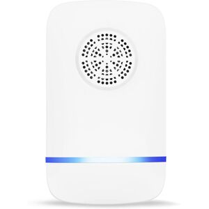 ODIPIE Ultrasonic Pest Repeller, Powerful Mouse Repellent plug in Pest Control - Ideal for Mice, Rats, Mosquitoes, Cockroach, Moths, Ants, 4pcs ODIPIE Ultrasonic Pest Repeller, Powerful Mouse Repellent plug in Pest Control - Ideal for Mice, Rats, Mosquitoes, Cockroach, Moths, Ants, 4pcs