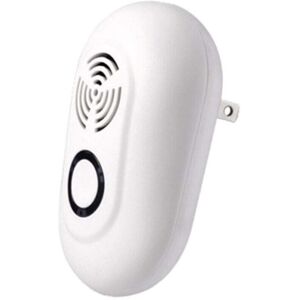 TORMATOR Ultrasonic Repellent Device for Mice, Rats, Rodents, and Dormice • Rodent Control • Effective Alternative to Mouse Traps or Rat Poison TORMATOR Ultrasonic Repellent Device for Mice, Rats, Rodents, and Dormice • Rodent Control • Effective Alternative to Mouse Traps or Rat Poison
