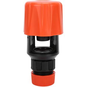GROOFOO Universal Tap Garden Hose Pipe Connector Kitchen Faucet Adapter Watering Irrigation ToolOrange GROOFOO Universal Tap Garden Hose Pipe Connector Kitchen Faucet Adapter Watering Irrigation ToolOrange