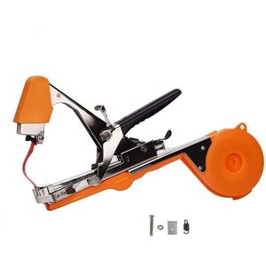 AOUGO Vine Tying Tape Tool, Branch Tying Tape Machine, for Vineyard Tomatoes Fruit Trees Vegetables Flowers Plants, Branch Tying Tape Tool Gardening Tool AOUGO Vine Tying Tape Tool, Branch Tying Tape Machine, for Vineyard Tomatoes Fruit Trees Vegetables Flowers Plants, Branch Tying Tape Tool Gardening Tool