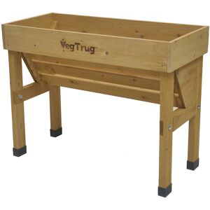VEGTRUG Wallhugger Small Natural Planter VEGTRUG Wallhugger Small Natural Planter