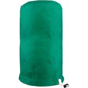 Hoopzi - Winter veil Plant winter veil, Olive winter veil, Tree winter veil, Tomato lemon tree protective cover, Winter cover for plants Vegetable Hoopzi - Winter veil Plant winter veil, Olive winter veil, Tree winter veil, Tomato lemon tree protective cover, Winter cover for plants Vegetable